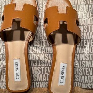 Women's Steve Madden Hadyn Sandals s9